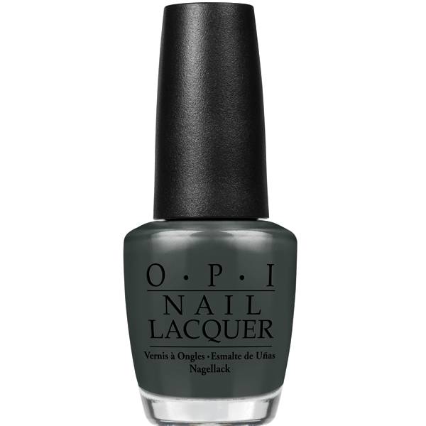 OPI Washington DC Liv in the Gray -Limited Edition- i gruppen OPI / Nagellack / Washington DC hos Nails, Body & Beauty (4883)