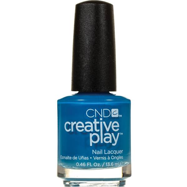 CND Creative Play Skinny Jeans i gruppen Produktkyrkogård hos Nails, Body & Beauty (4889)