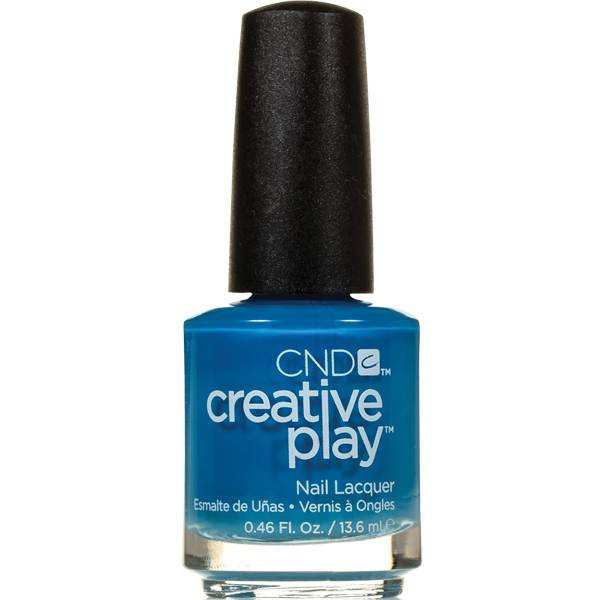 CND Creative Play Skinny Jeans i gruppen Produktkyrkogrd hos Nails, Body & Beauty (4889)