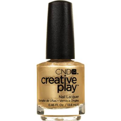 CND Creative Play Poppin Bubbly i gruppen Produktkyrkogrd hos Nails, Body & Beauty (4890)