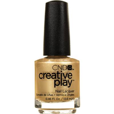 CND Creative Play Poppin Bubbly i gruppen Produktkyrkogård hos Nails, Body & Beauty (4890)