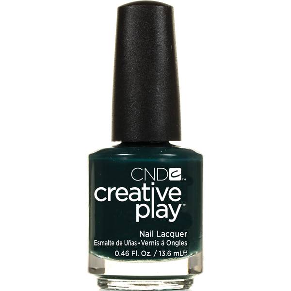 CND Creative Play Cut to the Chase i gruppen Produktkyrkogrd hos Nails, Body & Beauty (4892)