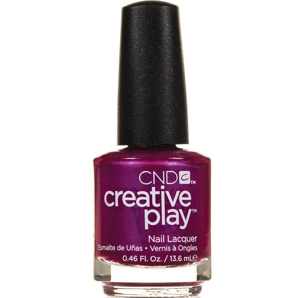 CND Creative Play Crushing It i gruppen Produktkyrkogrd hos Nails, Body & Beauty (4894)