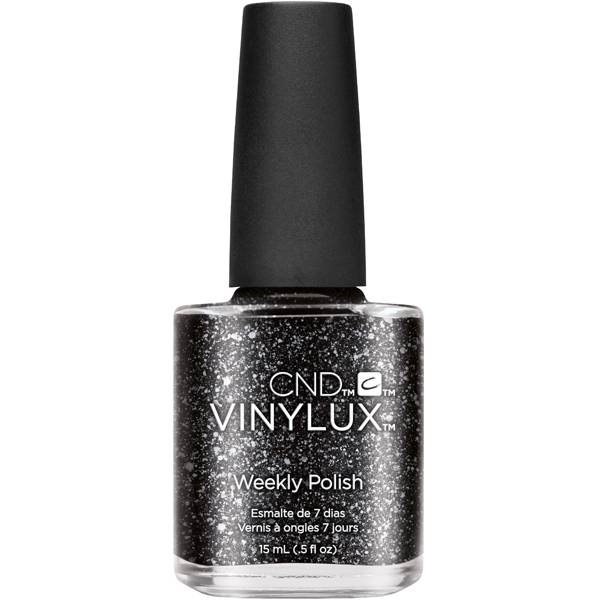 CND Vinylux Nr:230 Dark Diamonds i gruppen CND / Vinylux Nagellack / Starstruck hos Nails, Body & Beauty (4917)