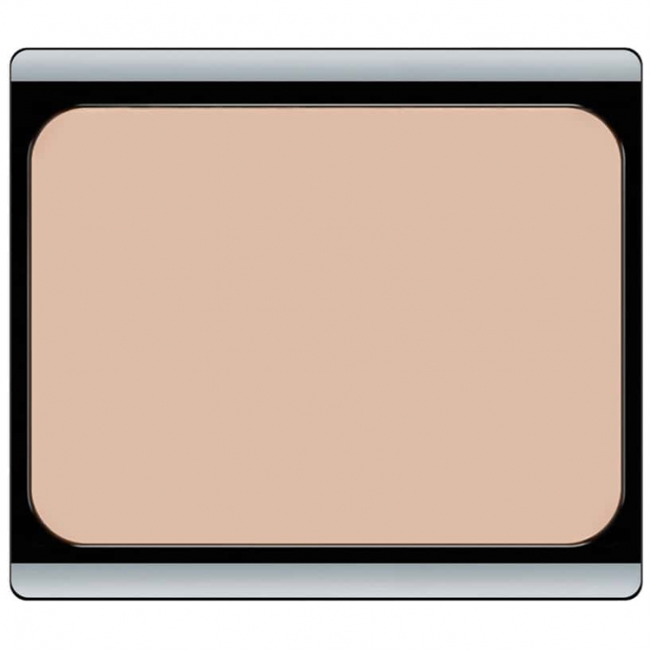 Artdeco Camouflage Cream Nr:11 Porcelain i gruppen ArtDeco / Concealer hos Nails, Body & Beauty (492-11)