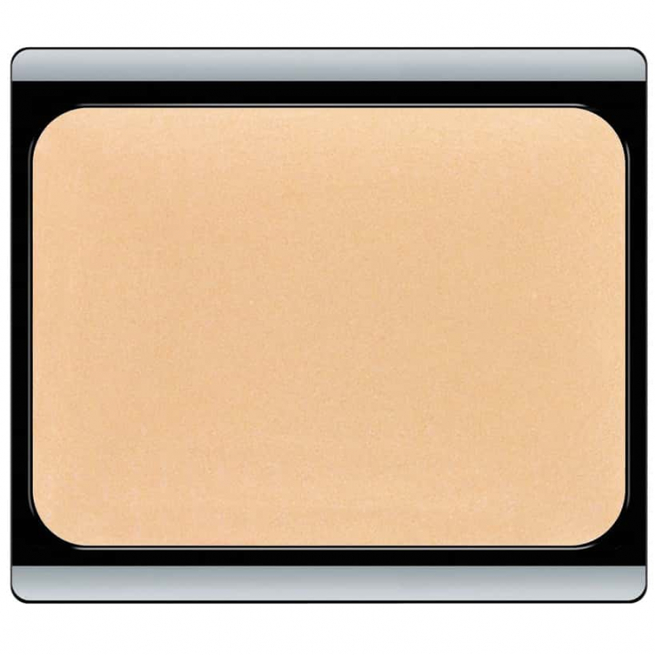 Artdeco Camouflage Cream Nr:18 Natural Apricot i gruppen ArtDeco / Concealer hos Nails, Body & Beauty (492-18)
