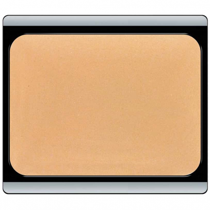 Artdeco Camouflage Cream Nr:8 Beige Apricot i gruppen ArtDeco / Concealer hos Nails, Body & Beauty (492-8)