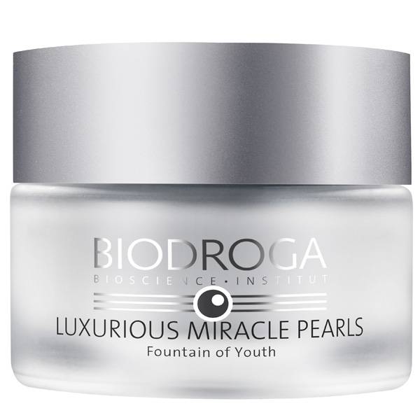 Biodroga Luxurious Miracle Pearls i gruppen Biodroga / Begrnsade Utgvor hos Nails, Body & Beauty (4946)