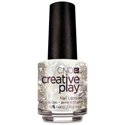 CND Creative Play Stellarbration i gruppen Produktkyrkogård hos Nails, Body & Beauty (4950)