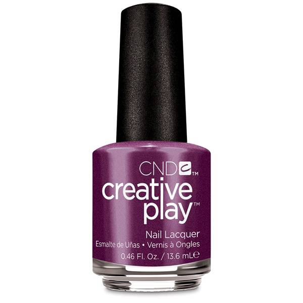 CND Creative Play Naughty or Vice i gruppen Produktkyrkogård hos Nails, Body & Beauty (4955)