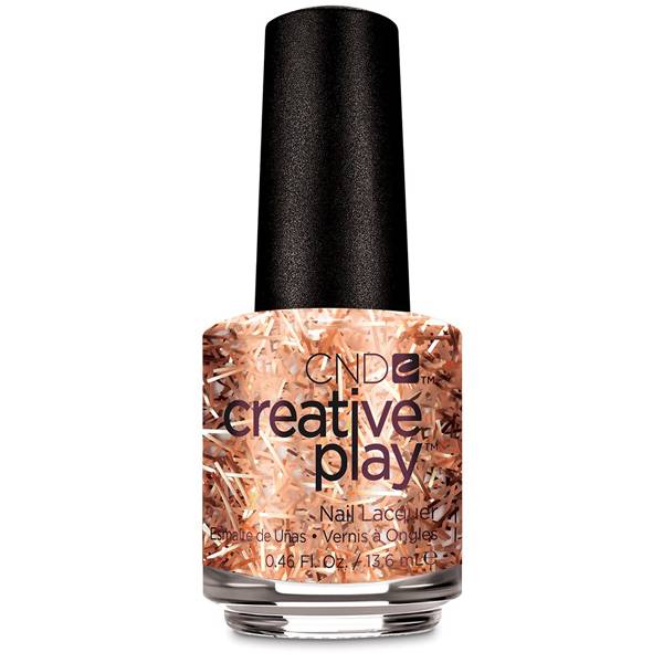 CND Creative Play Extravaglint i gruppen Produktkyrkogård hos Nails, Body & Beauty (4956)