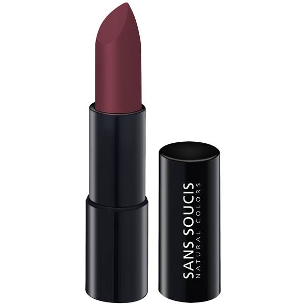 Sans Soucis Perfect Lips Every Day Nr:44 Berry Temptation i gruppen Produktkyrkogård hos Nails, Body & Beauty (4960)