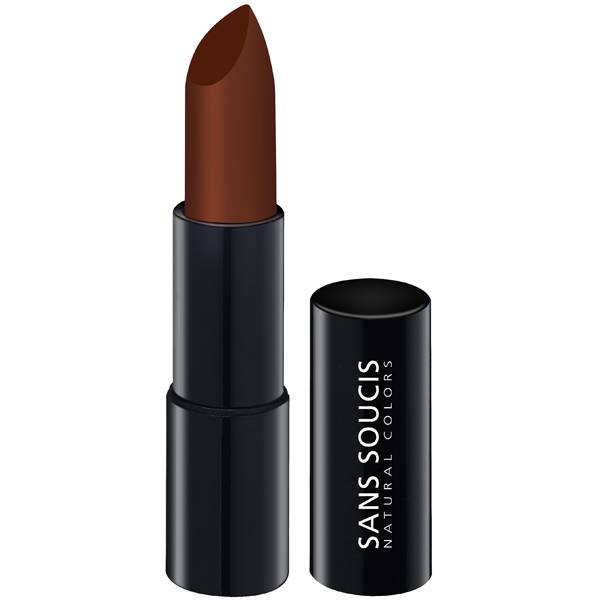 Sans Soucis Perfect Lips Every Day Nr:24 Russet Innocence i gruppen Produktkyrkogård hos Nails, Body & Beauty (4961)