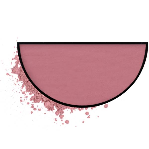 Sans Soucis Mineral Powder Rouge Nr:60 Gingery Seduction i gruppen Produktkyrkogård hos Nails, Body & Beauty (4965)