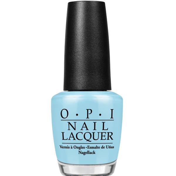 OPI Breakfast At Tiffanys I Believe In Manicures i gruppen OPI / Nagellack / Breakfast at Tiffanys hos Nails, Body & Beauty (4970)