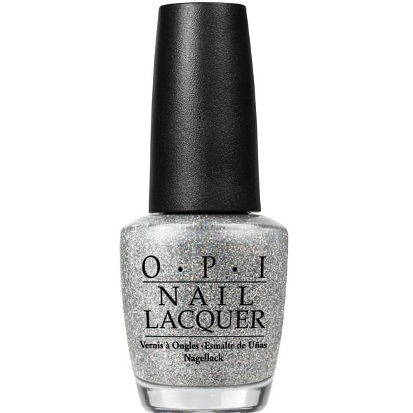OPI Breakfast At Tiffanys Champagne for Breakfast i gruppen OPI / Nagellack / Breakfast at Tiffanys hos Nails, Body & Beauty (4971)