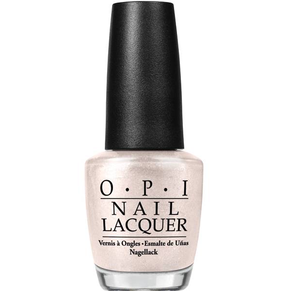 OPI Breakfast At Tiffanys Five-and-Ten i gruppen OPI / Nagellack / Breakfast at Tiffany´s hos Nails, Body & Beauty (4974)