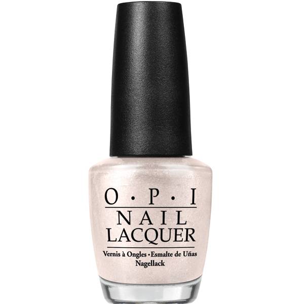 OPI Breakfast At Tiffanys Five-and-Ten i gruppen OPI / Nagellack / Breakfast at Tiffanys hos Nails, Body & Beauty (4974)