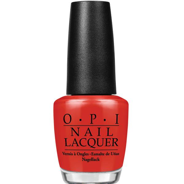 OPI Breakfast At Tiffanys Meet My Decorator i gruppen OPI / Nagellack / Breakfast at Tiffanys hos Nails, Body & Beauty (4976)