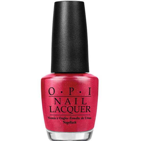 OPI Breakfast At Tiffanys Fire Escape Rendexvous i gruppen OPI / Nagellack / Breakfast at Tiffanys hos Nails, Body & Beauty (4978)