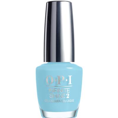 OPI Infinite Shine I Believe In Manicures i gruppen OPI / Infinite Shine Nagellack / Breakfast at Tiffanys hos Nails, Body & Beauty (4989)