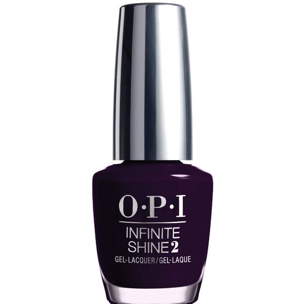 OPI Infinite Shine I'll Have a Manhattan i gruppen Produktkyrkogård hos Nails, Body & Beauty (4992)