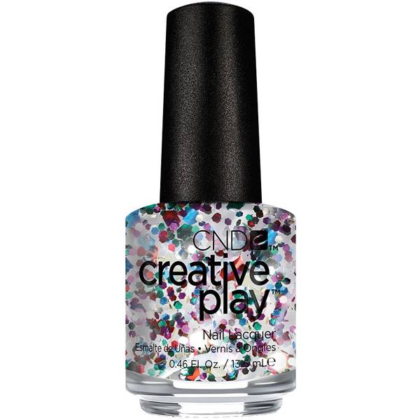 CND Creative Play Glittabulous i gruppen Produktkyrkogrd hos Nails, Body & Beauty (5002)