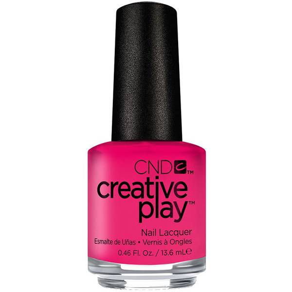 CND Creative Play Peony Ride i gruppen Produktkyrkogrd hos Nails, Body & Beauty (5004)