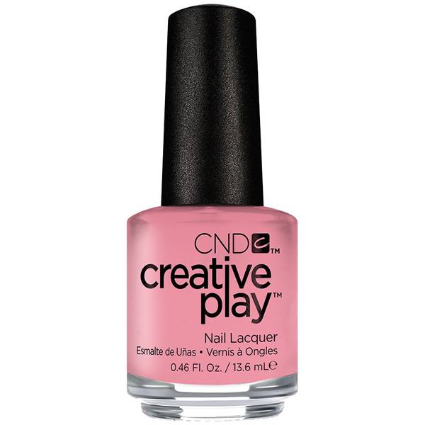 CND Creative Play Blush on You i gruppen Produktkyrkogård hos Nails, Body & Beauty (5005)