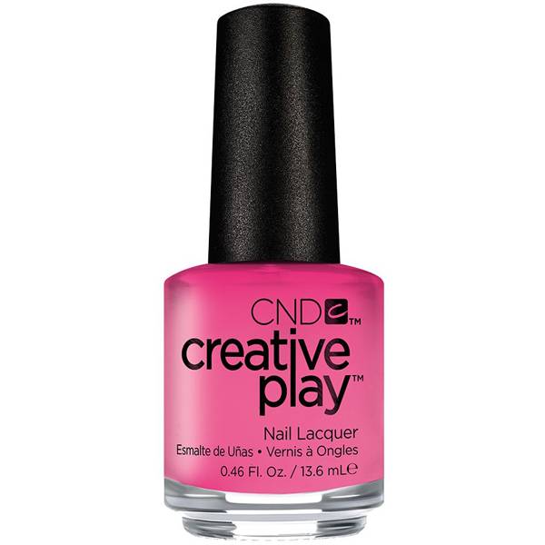 CND Creative Play Sexy + I Know it i gruppen Produktkyrkogrd hos Nails, Body & Beauty (5008)