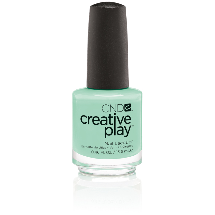 CND Creative Play Shady Palms i gruppen Produktkyrkogrd hos Nails, Body & Beauty (501-1)