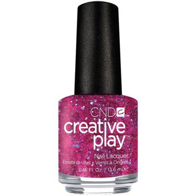 CND Creative Play Dazzleberry i gruppen Produktkyrkogrd hos Nails, Body & Beauty (5010)