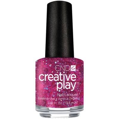 CND Creative Play Dazzleberry i gruppen Produktkyrkogård hos Nails, Body & Beauty (5010)