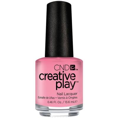 CND Creative Play Bubba glam i gruppen Produktkyrkogård hos Nails, Body & Beauty (5011)
