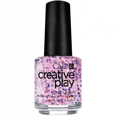 CND Creative Play Flash-ion Forward i gruppen Produktkyrkogård hos Nails, Body & Beauty (5012)