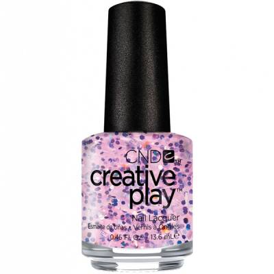 CND Creative Play Flash-ion Forward i gruppen Produktkyrkogrd hos Nails, Body & Beauty (5012)