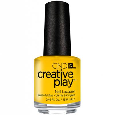 CND Creative Play Taxi, Please i gruppen Produktkyrkogård hos Nails, Body & Beauty (5013)