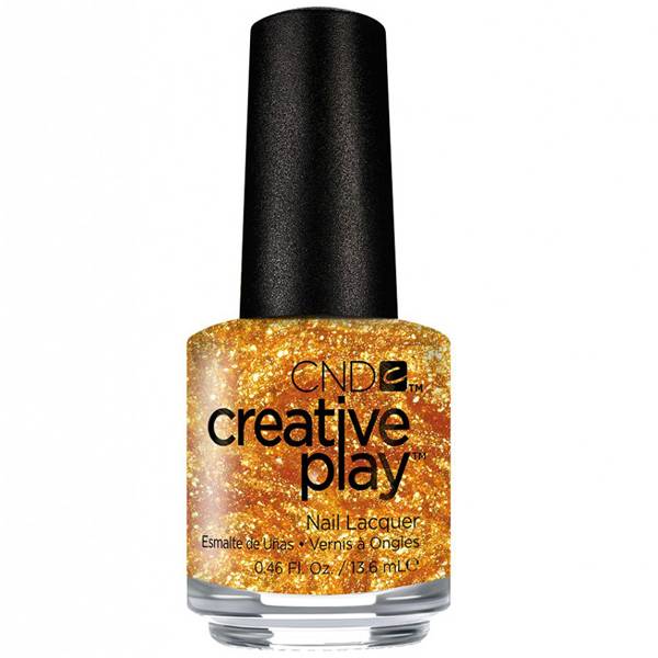 CND Creative Play Gilty or Innocent i gruppen Produktkyrkogård hos Nails, Body & Beauty (5014)