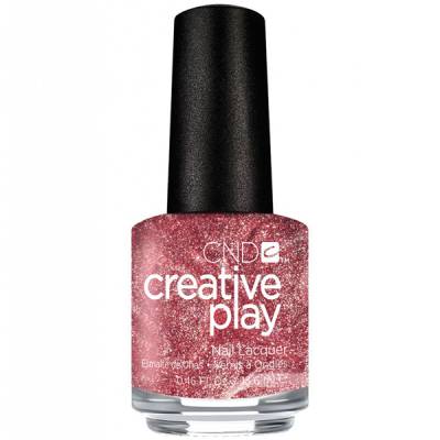 CND Creative Play Bronzestellation i gruppen Produktkyrkogård hos Nails, Body & Beauty (5016)