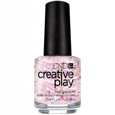 CND Creative Play Got a Light? i gruppen Produktkyrkogård hos Nails, Body & Beauty (5018)