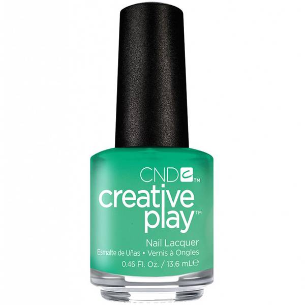 CND Creative Play Youve got Kale i gruppen Produktkyrkogrd hos Nails, Body & Beauty (5021)