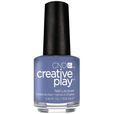 CND Creative Play Steel the Show i gruppen Produktkyrkogård hos Nails, Body & Beauty (5026)