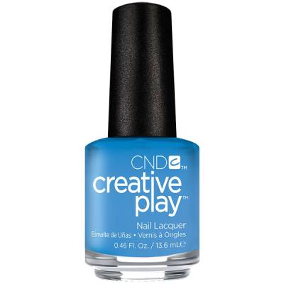 CND Creative Play Iris You World i gruppen Produktkyrkogrd hos Nails, Body & Beauty (5031)