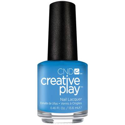 CND Creative Play Iris You World i gruppen Produktkyrkogård hos Nails, Body & Beauty (5031)