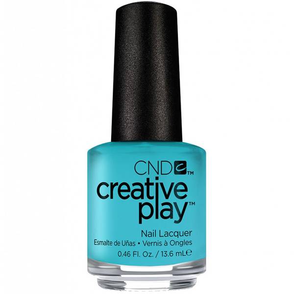 CND Creative Play Drop Anchor i gruppen Produktkyrkogrd hos Nails, Body & Beauty (5032)