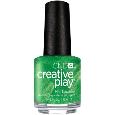 CND Creative Play Love it or Leaf it i gruppen Produktkyrkogård hos Nails, Body & Beauty (5041)