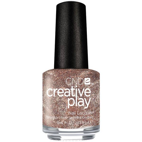 CND Creative Play Take the $$$ i gruppen Produktkyrkogård hos Nails, Body & Beauty (5045)