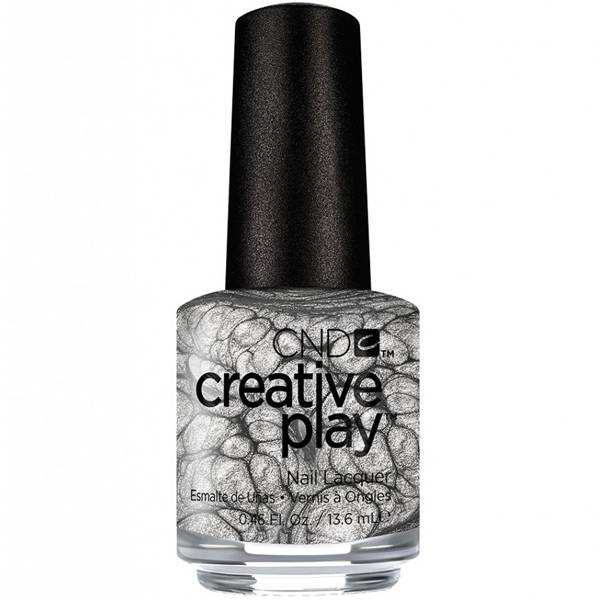 CND Creative Play Polish My Act i gruppen Produktkyrkogård hos Nails, Body & Beauty (5046)