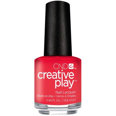 CND Creative Play Coral Me Later i gruppen Produktkyrkogård hos Nails, Body & Beauty (5047)