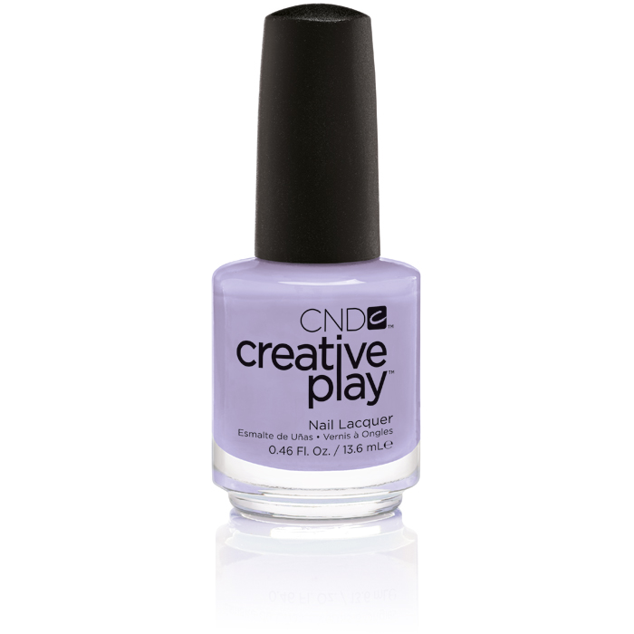 CND Creative Play Barefoot Bash i gruppen Produktkyrkogård hos Nails, Body & Beauty (505-1)